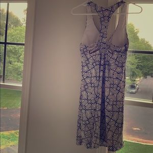 Title Nine summer dress